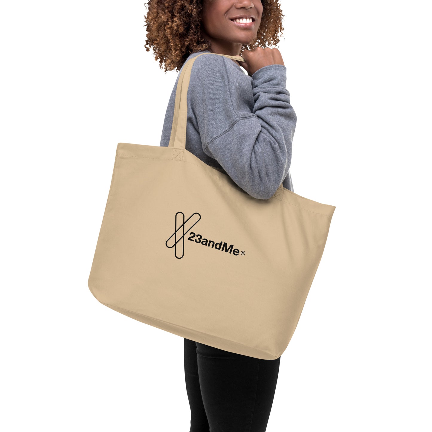 Chicken Tote Bag