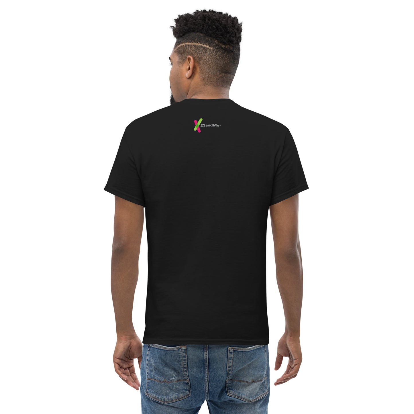 Unisex Logo T-Shirt