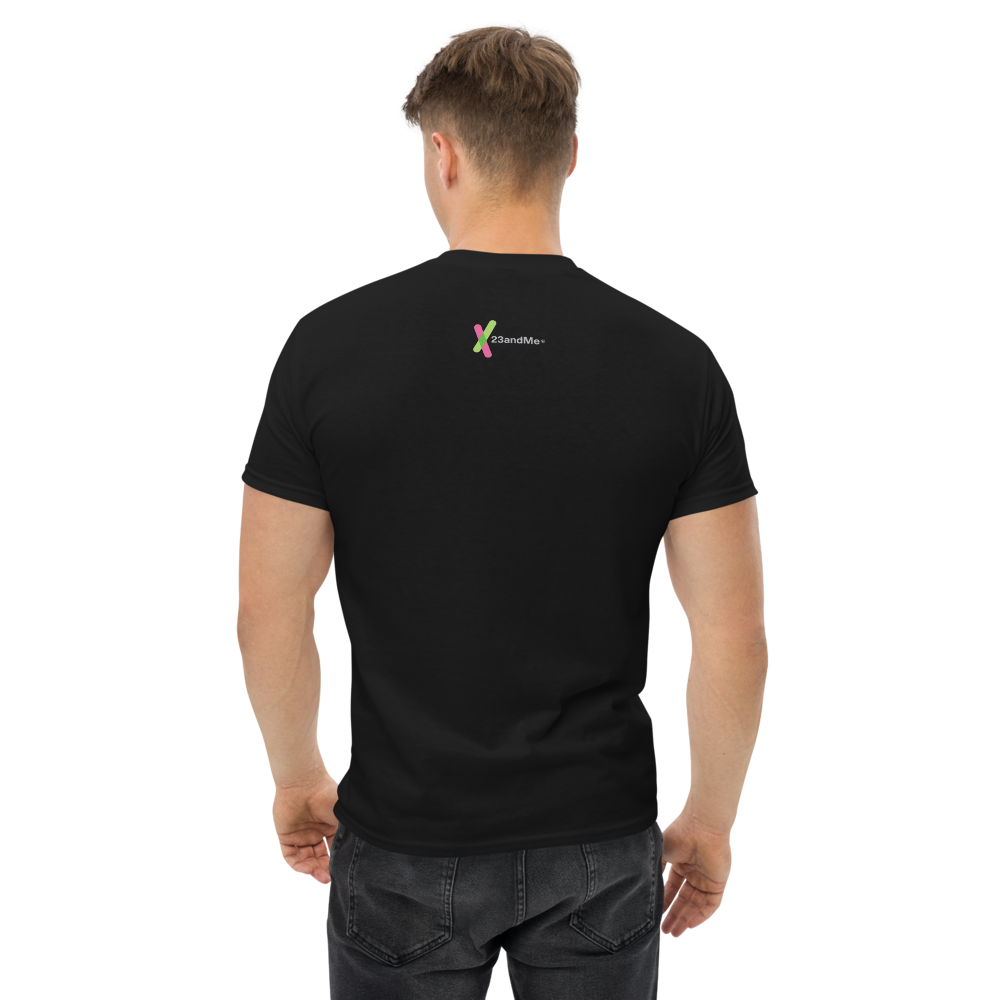 Unisex Lead with Science T-Shirt