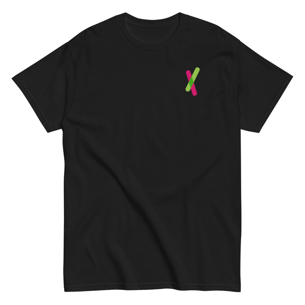 Unisex Logo T-Shirt