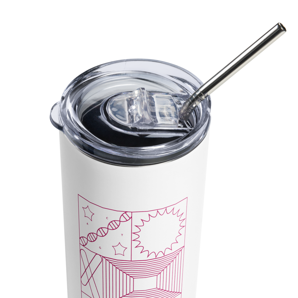 Genetics Deep Dive Tumbler