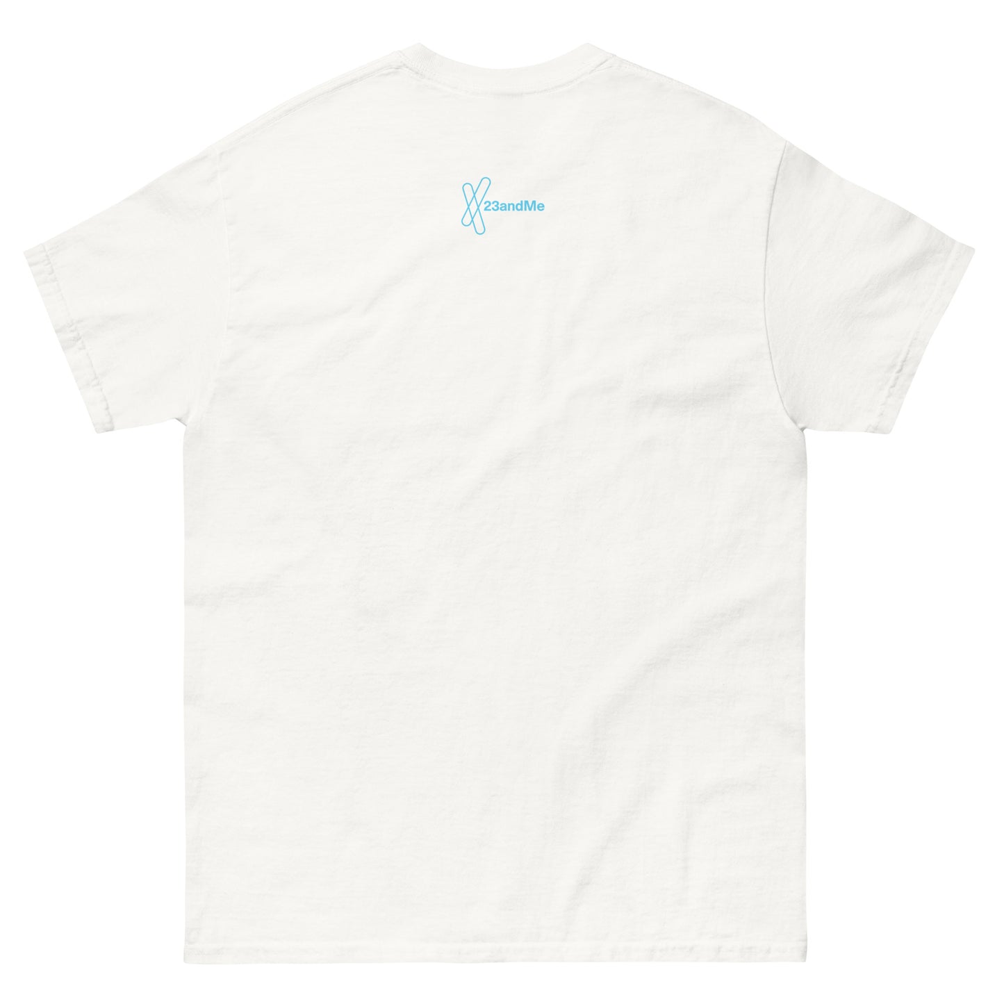 Unisex Saliva T-Shirt
