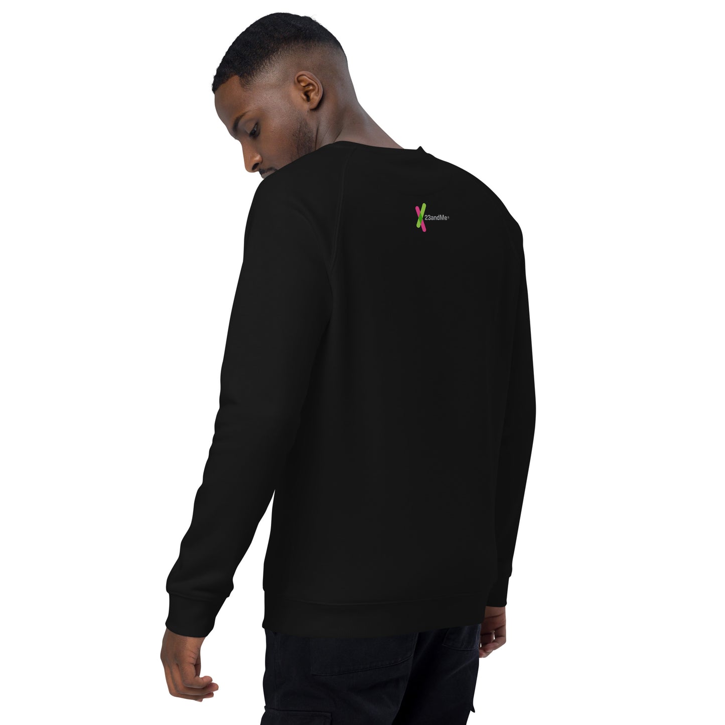Unisex Pride Crewneck Sweatshirt
