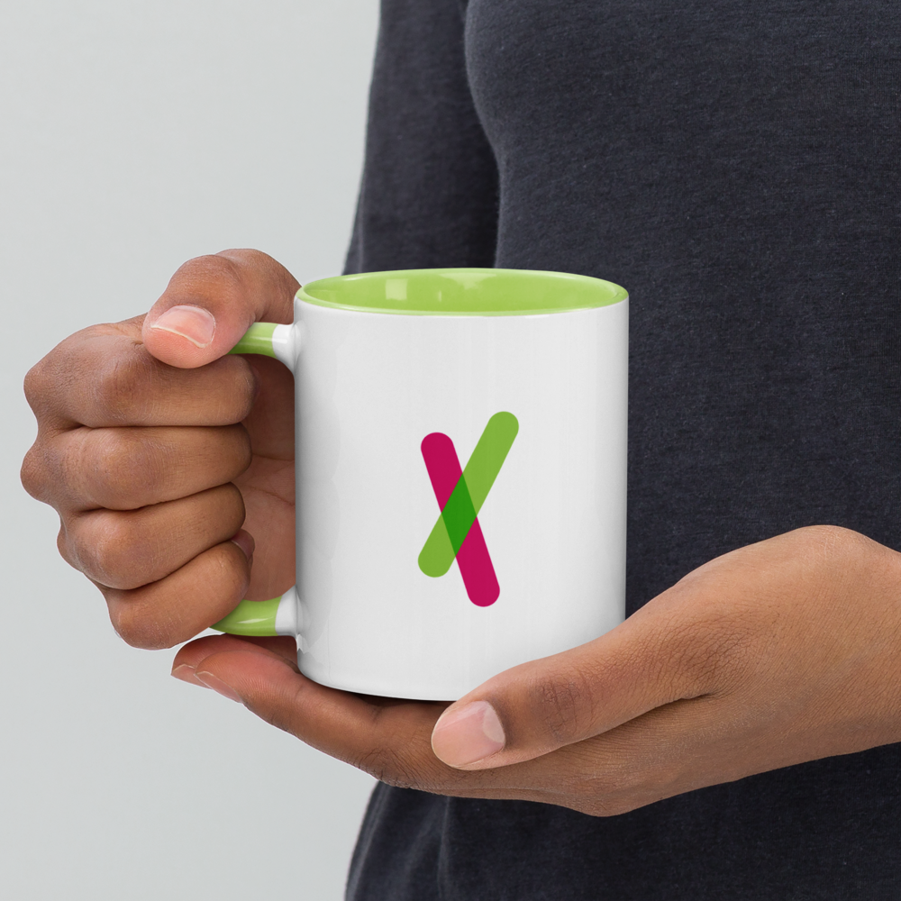 Logo Mug
