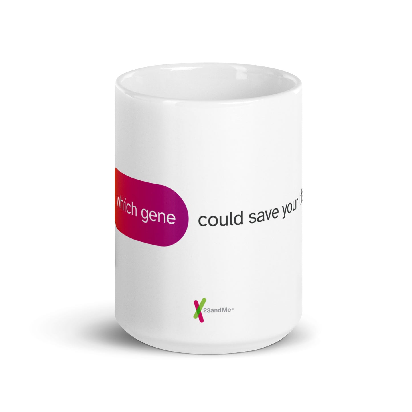 Hero Gene Mug