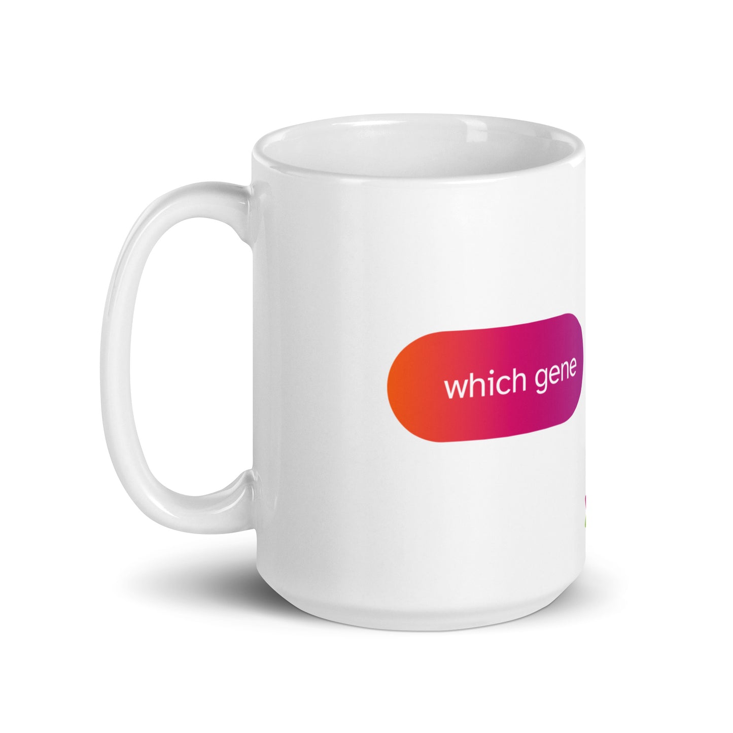 Hero Gene Mug