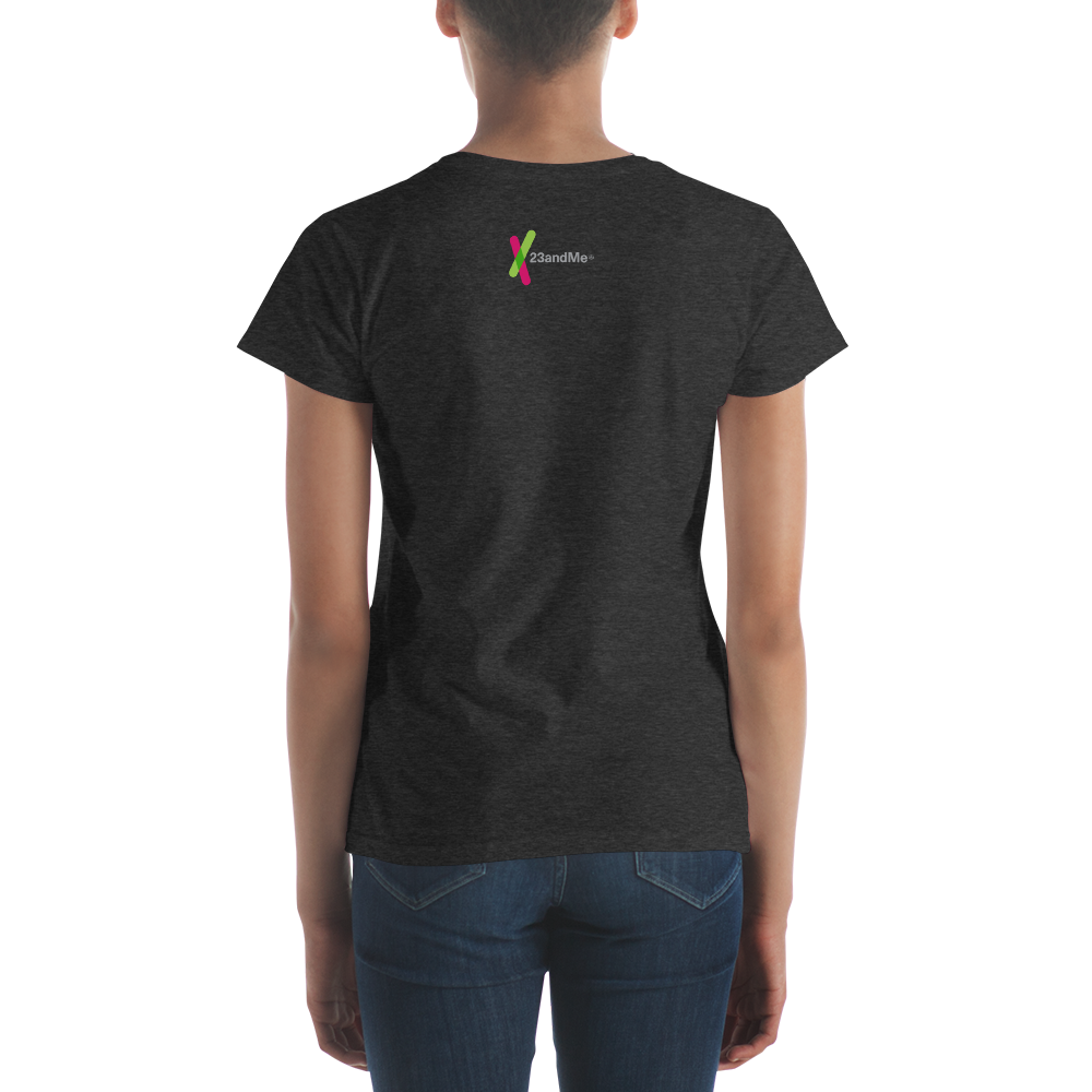 Women's Logo T-Shirt