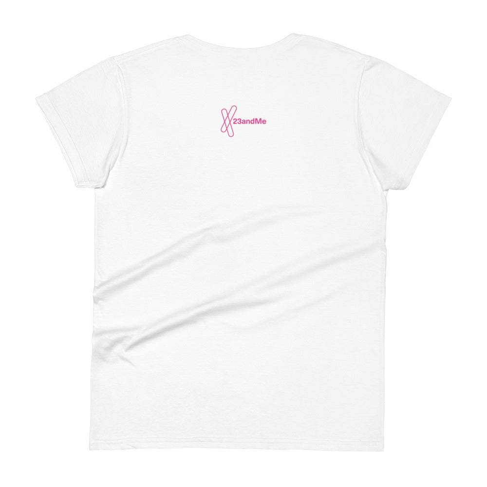 Women's (Geno)type T-Shirt