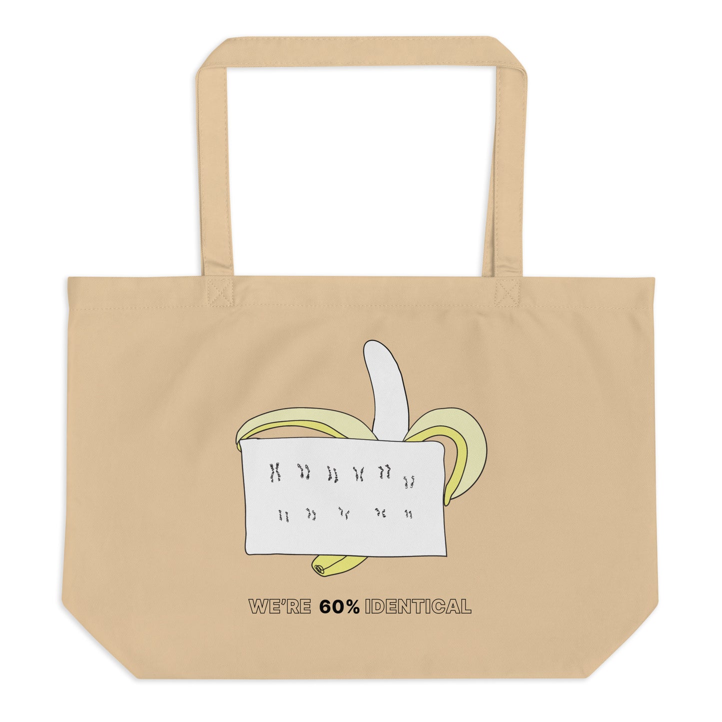 Banana Tote Bag