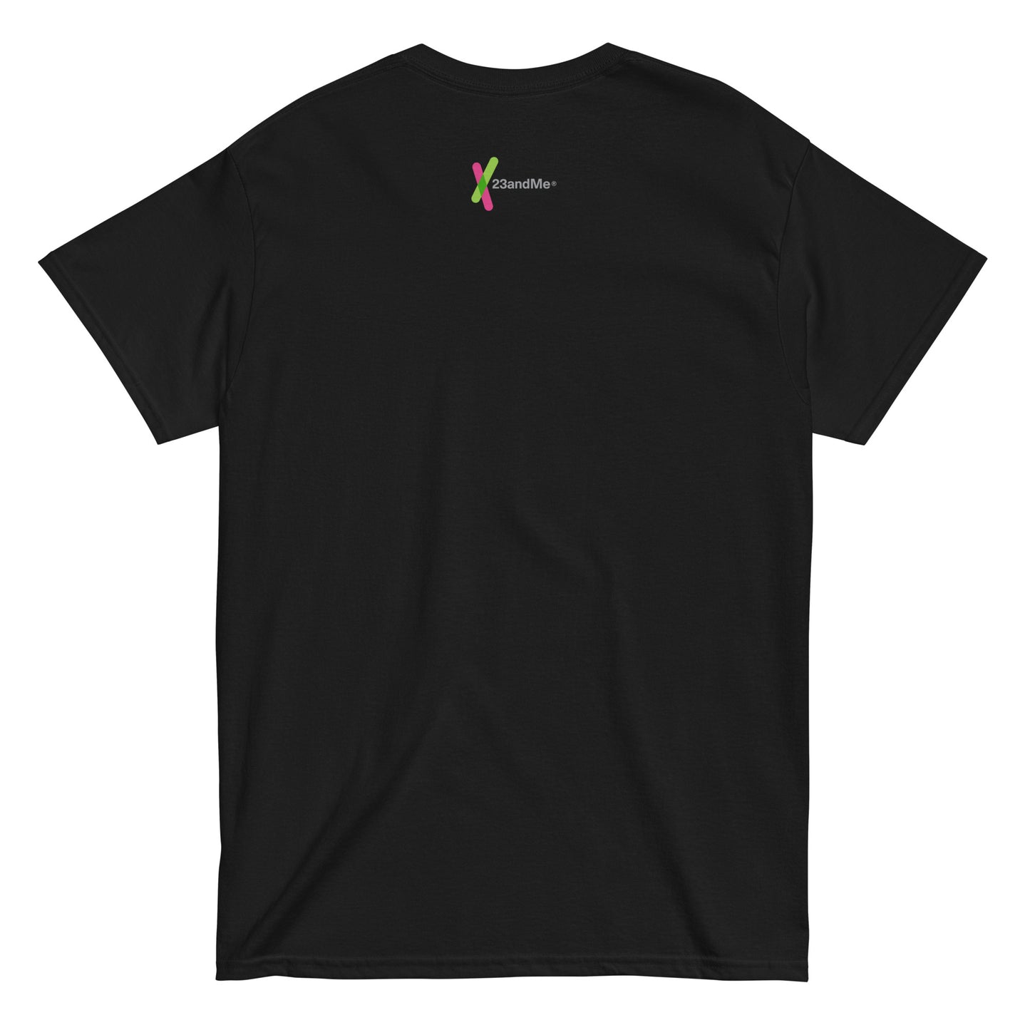 23andMe Merch - Unisex Banana T-Shirt – The Gene Shop