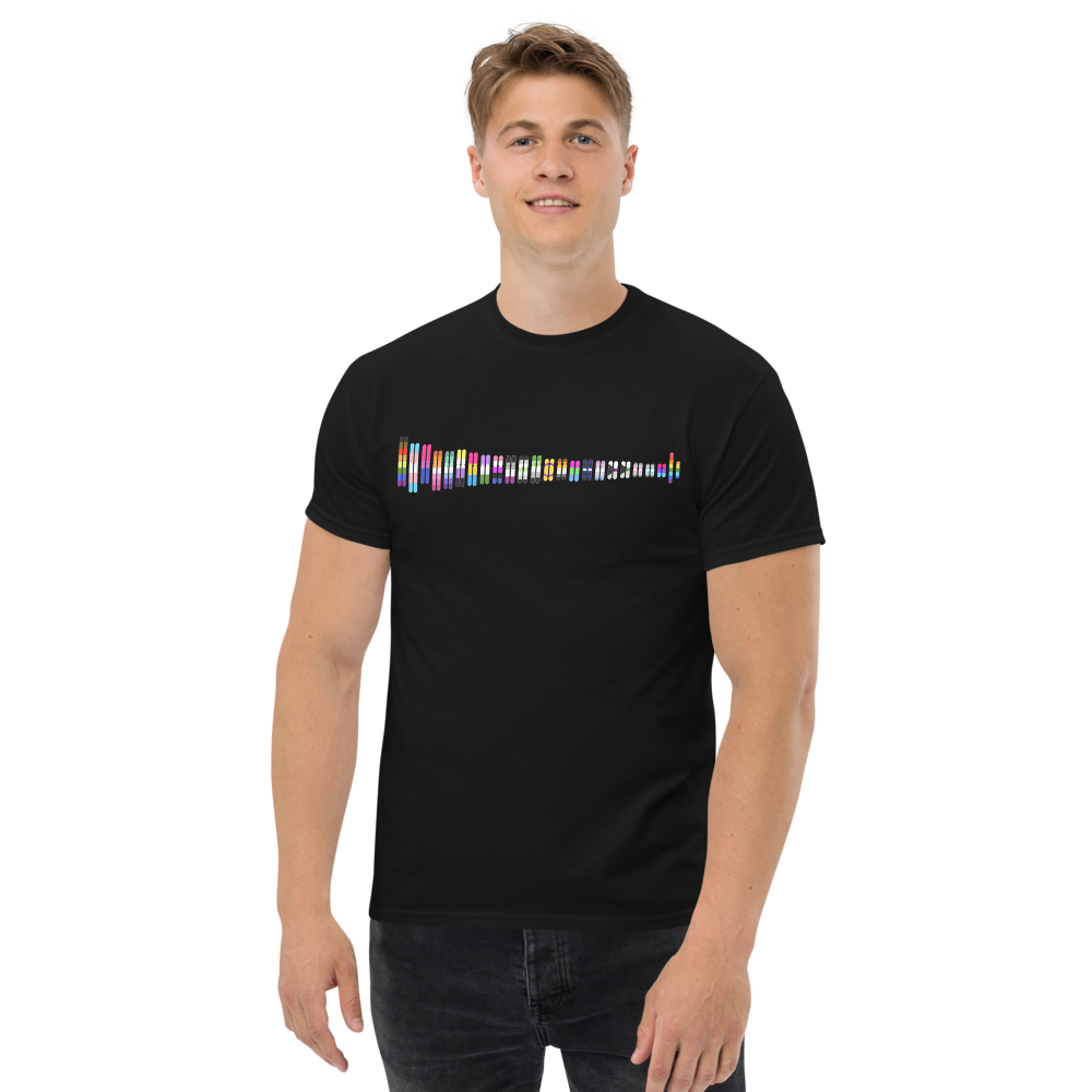 Unisex Pride T-Shirt