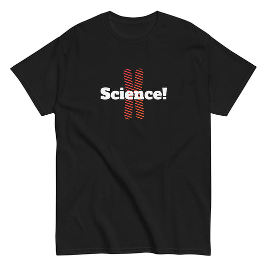 Unisex Science! T-Shirt