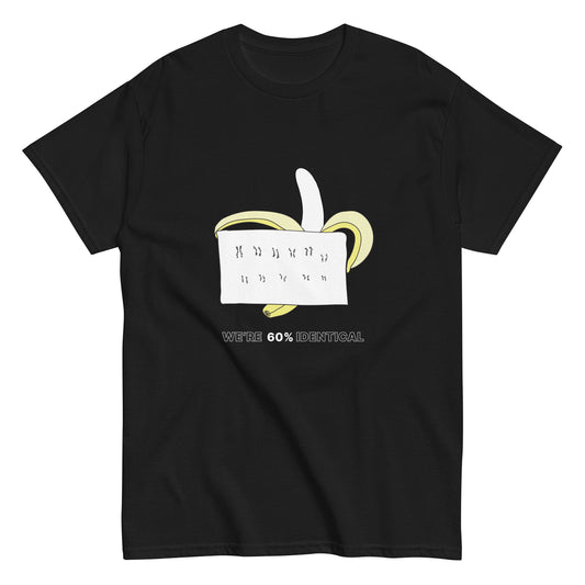 Unisex Banana T-Shirt