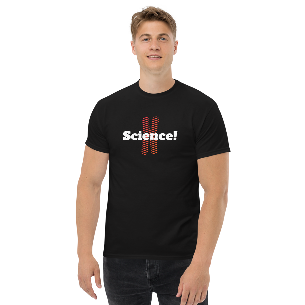 Unisex Science! T-Shirt
