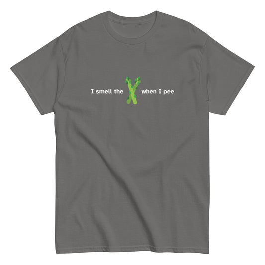 Unisex Asparagus T-Shirt