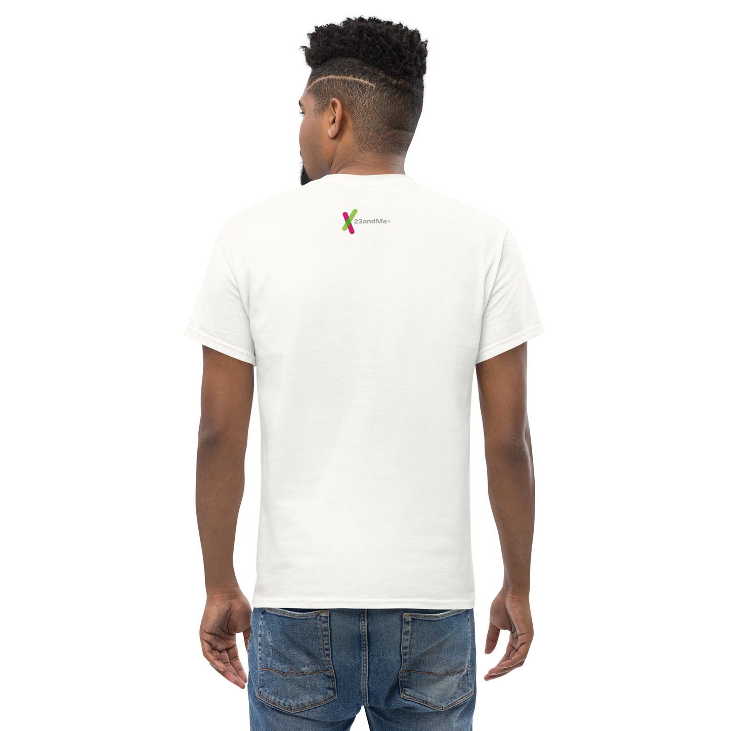 Unisex Logo T-Shirt