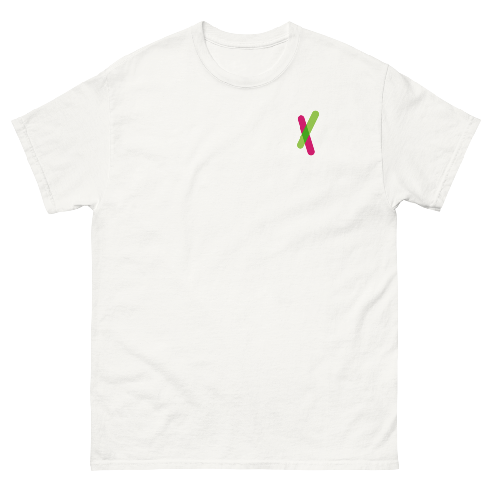 Unisex Logo T-Shirt