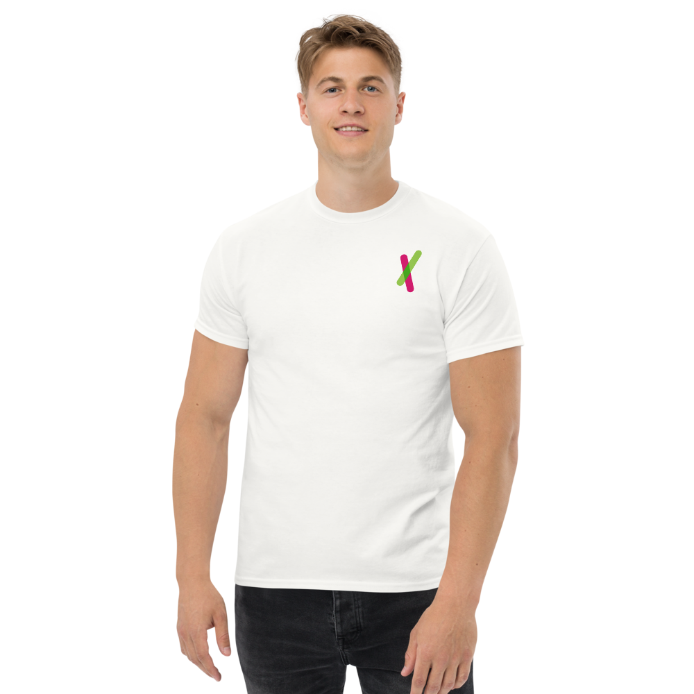 Unisex Logo T-Shirt