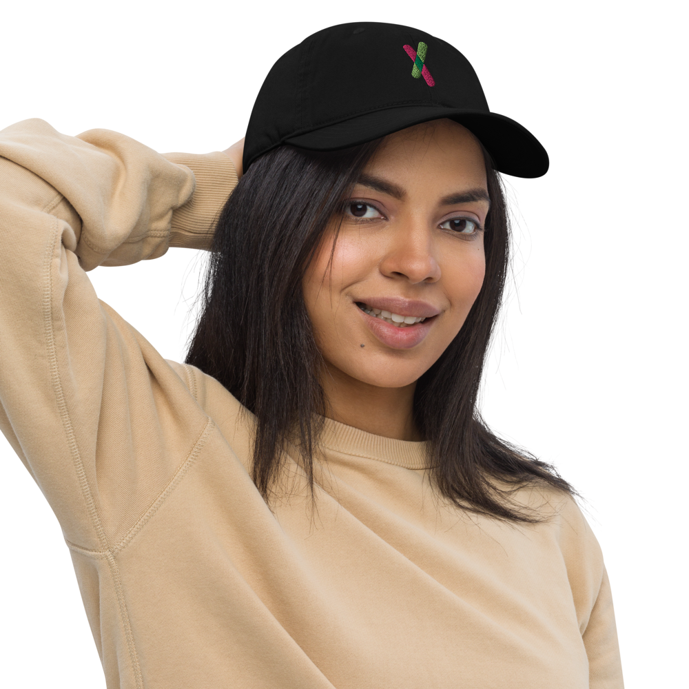 Logo Hat