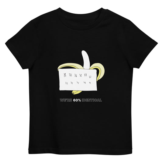 Kid's Banana T-Shirt