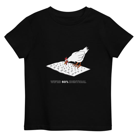Kid's Chicken T-Shirt