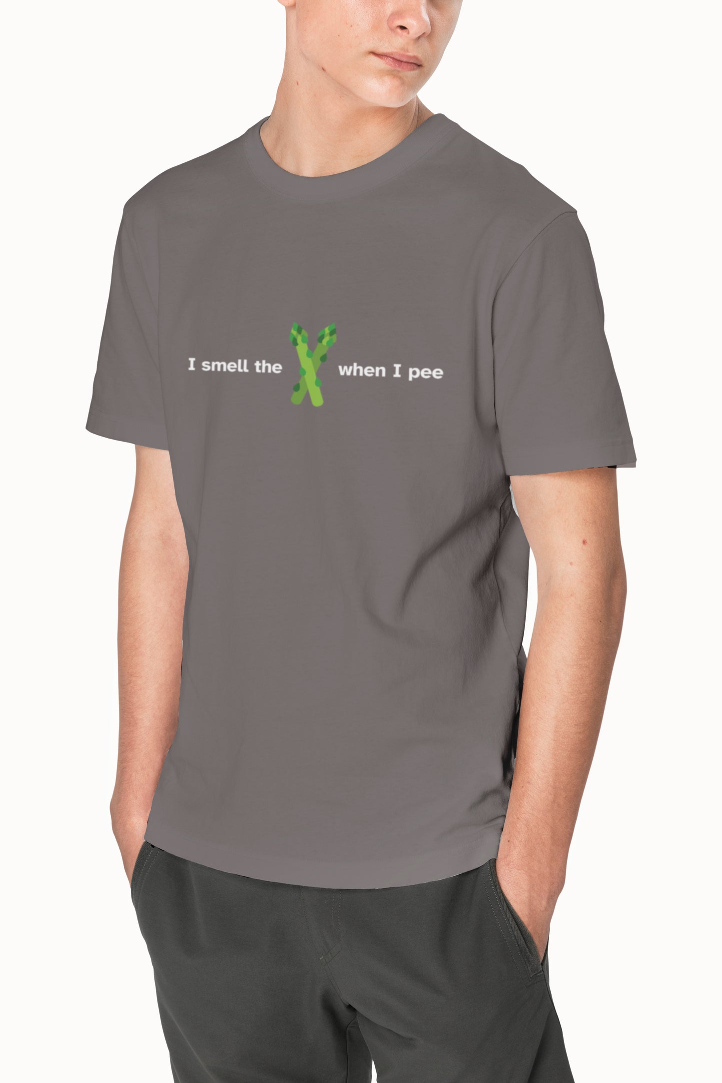Unisex Asparagus T-Shirt