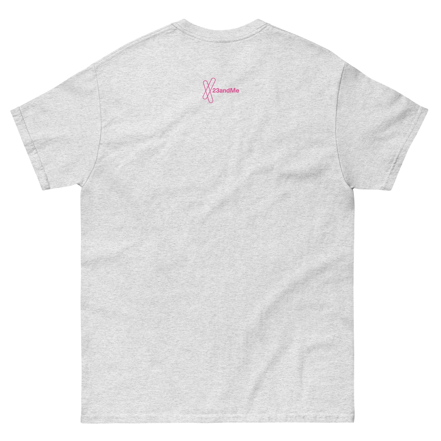 Unisex (Geno)type T-Shirt