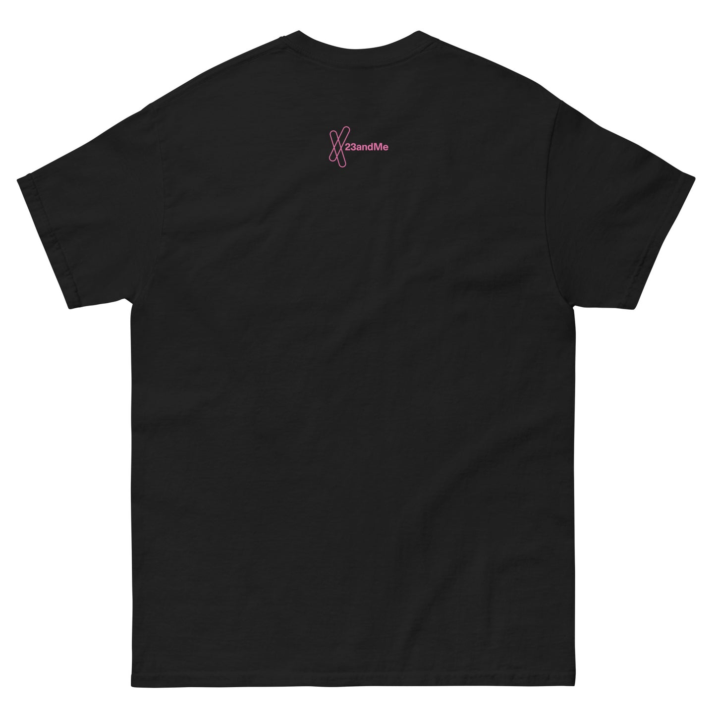 Unisex (Geno)type T-Shirt
