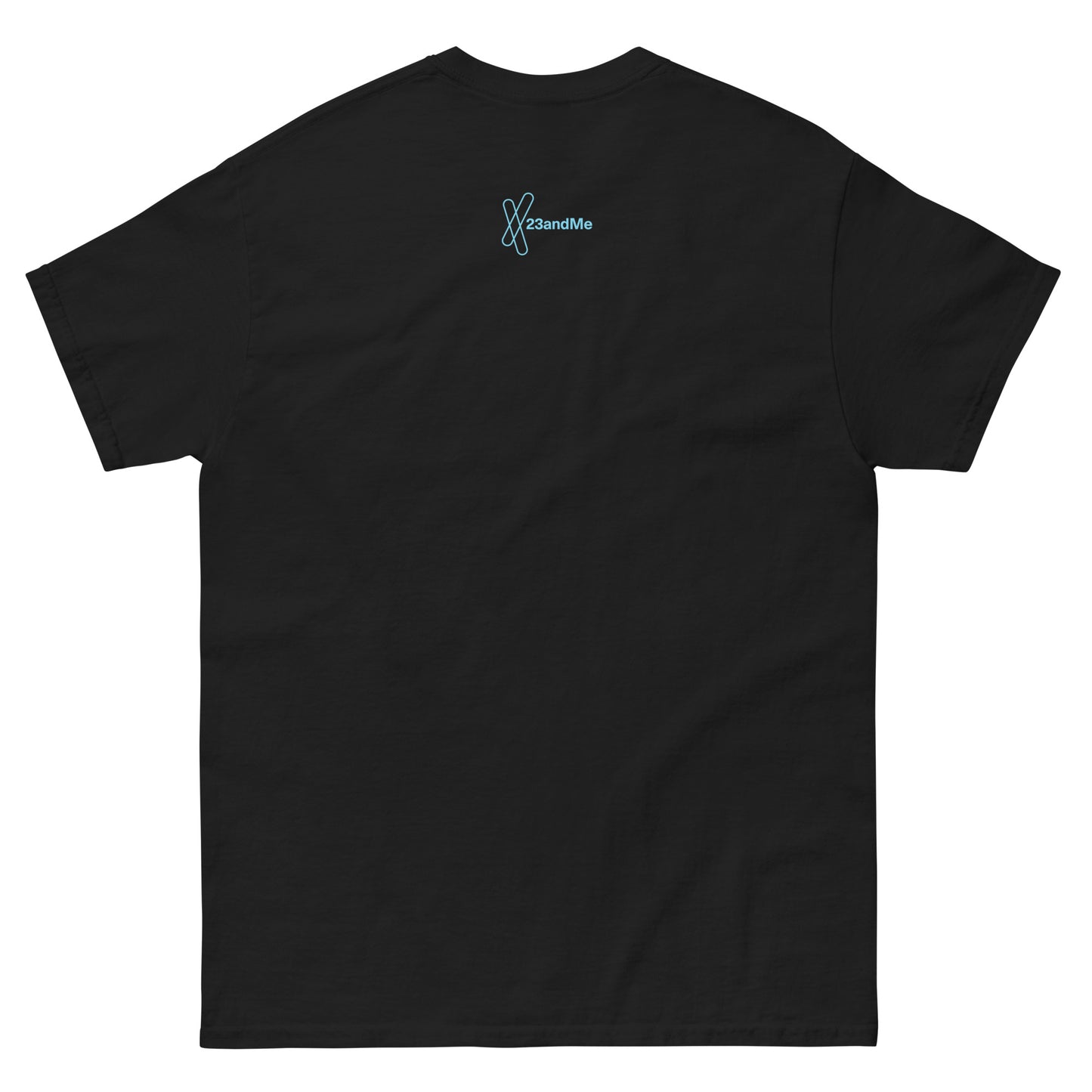 Unisex Saliva T-Shirt