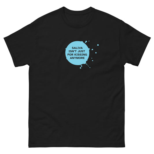 Unisex Saliva T-Shirt