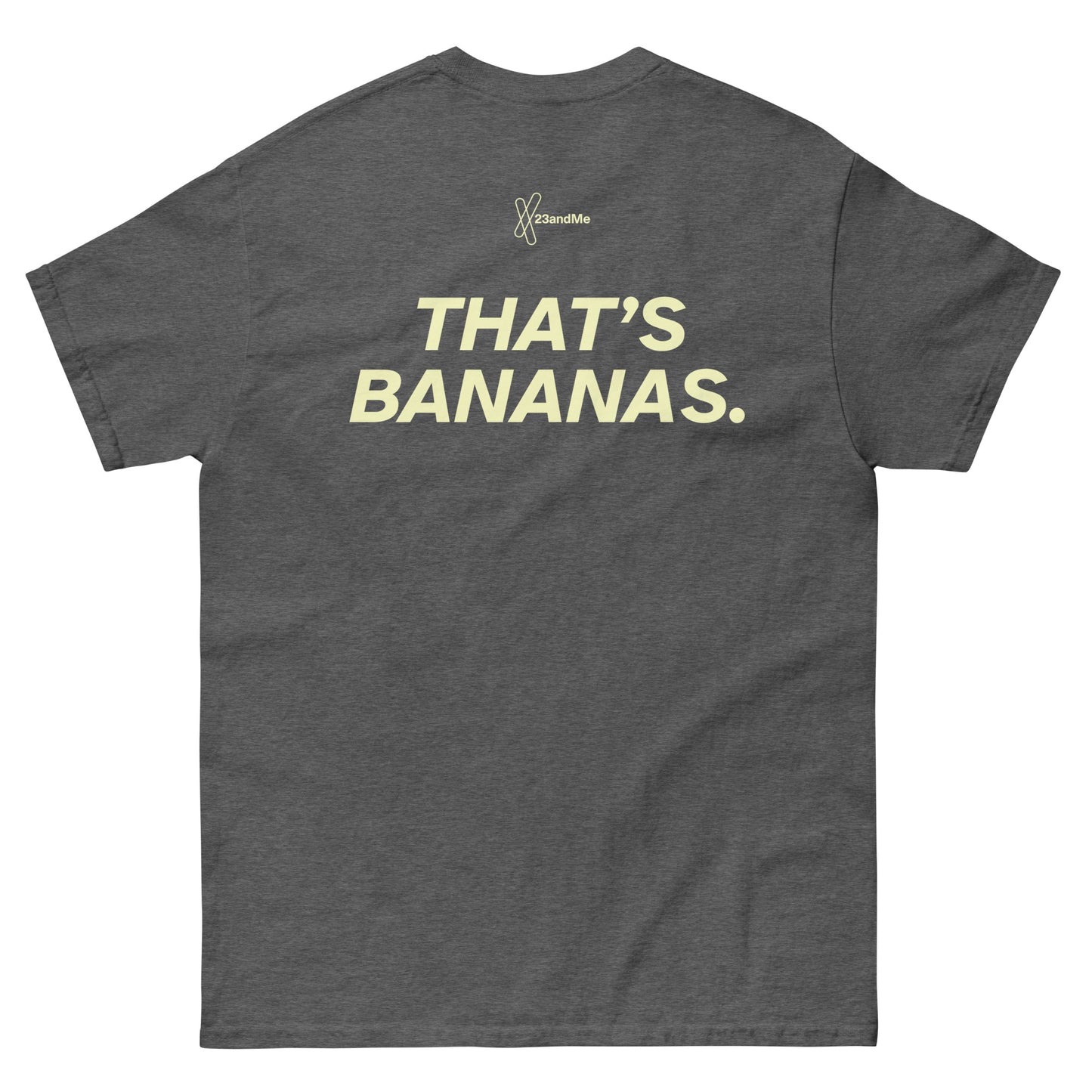 Unisex Banana T-Shirt