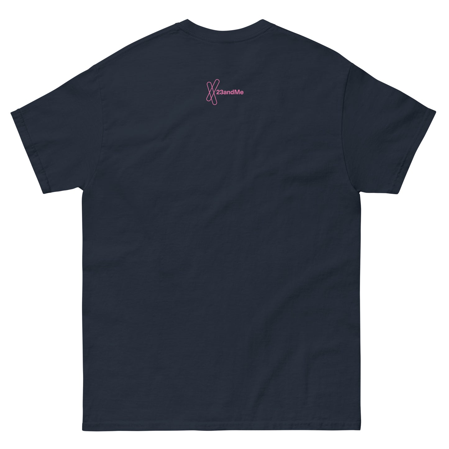 Unisex (Geno)type T-Shirt