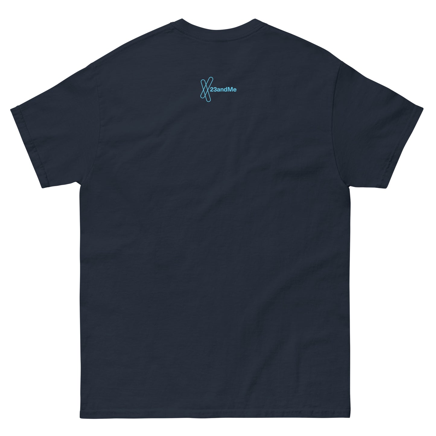Unisex Saliva T-Shirt