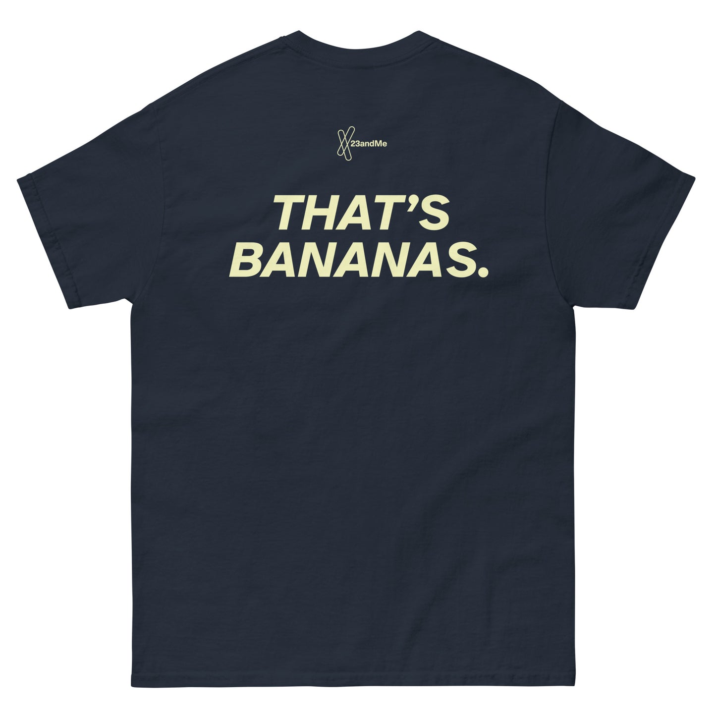 Unisex Banana T-Shirt