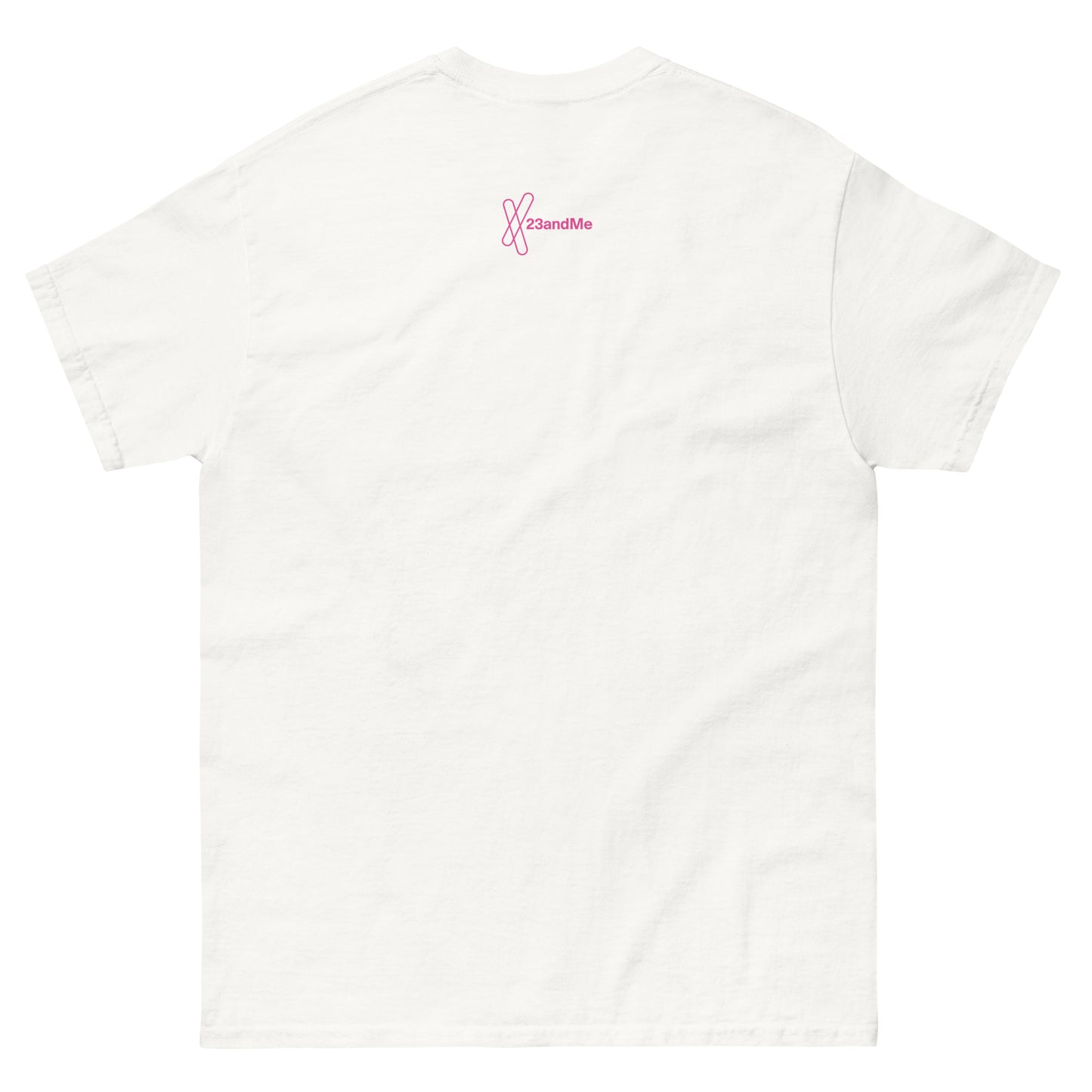 Unisex (Geno)type T-Shirt