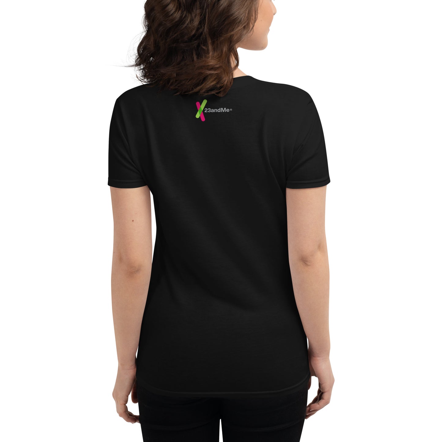 Women's Lead with Science T-Shirt