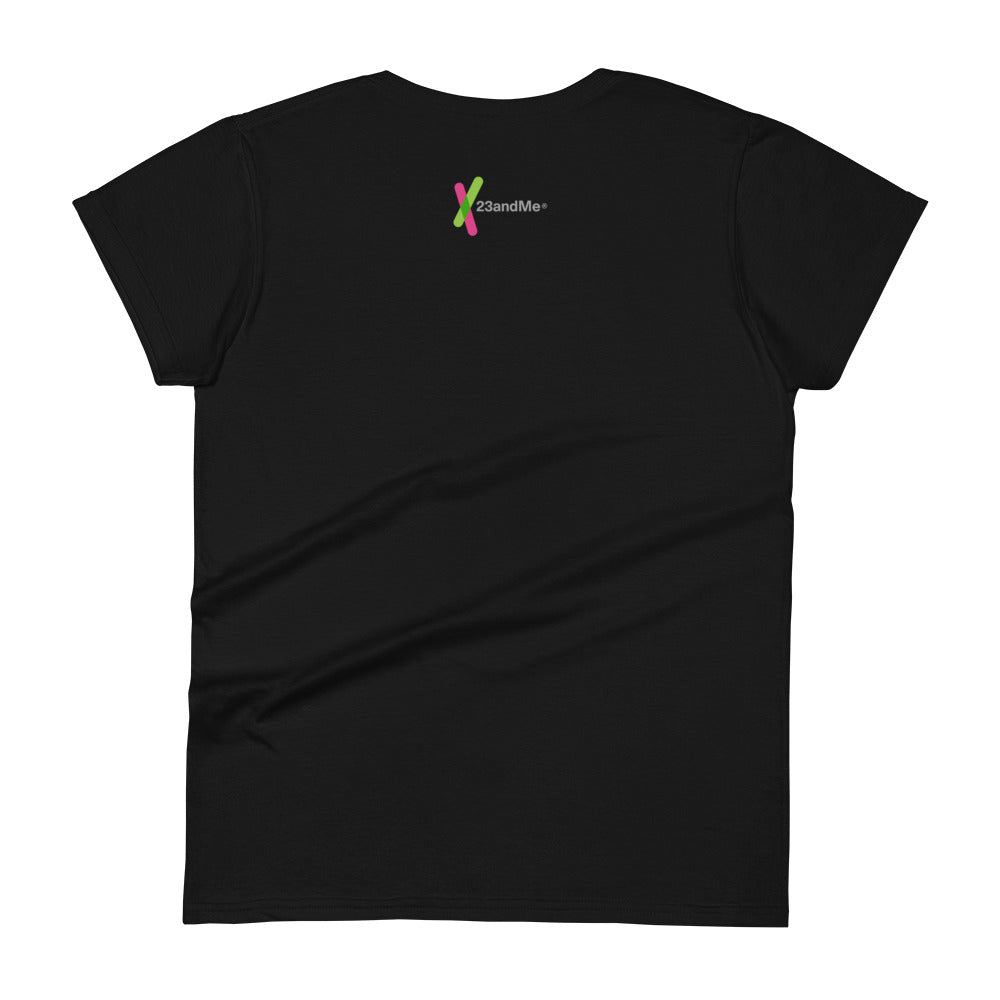 Women's Chicken T-Shirt