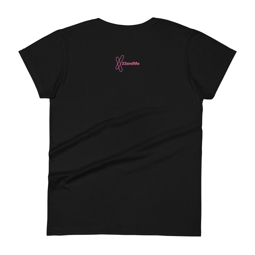 Women's (Geno)type T-Shirt