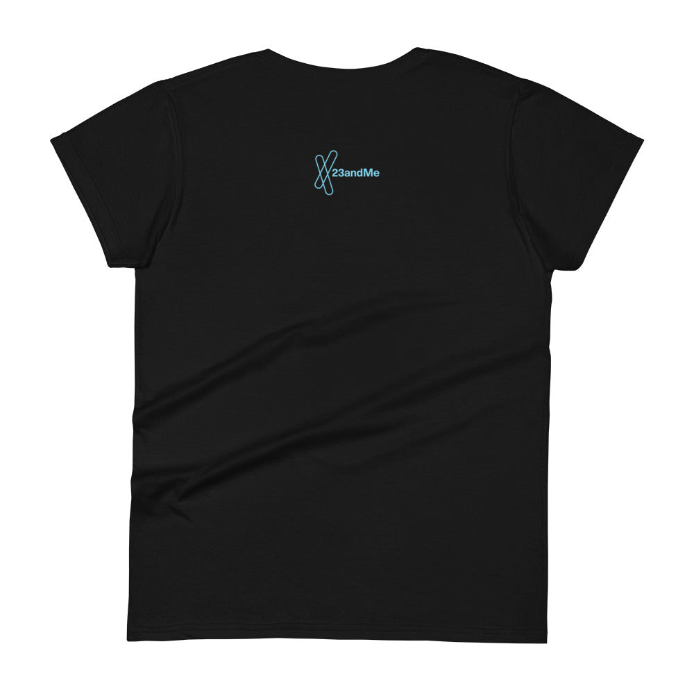 Women's Saliva T-Shirt