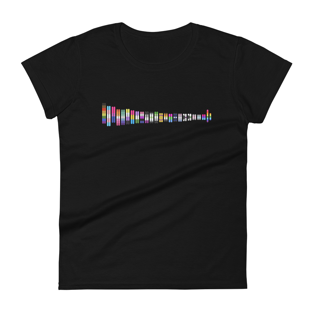 Women's Pride T-Shirt