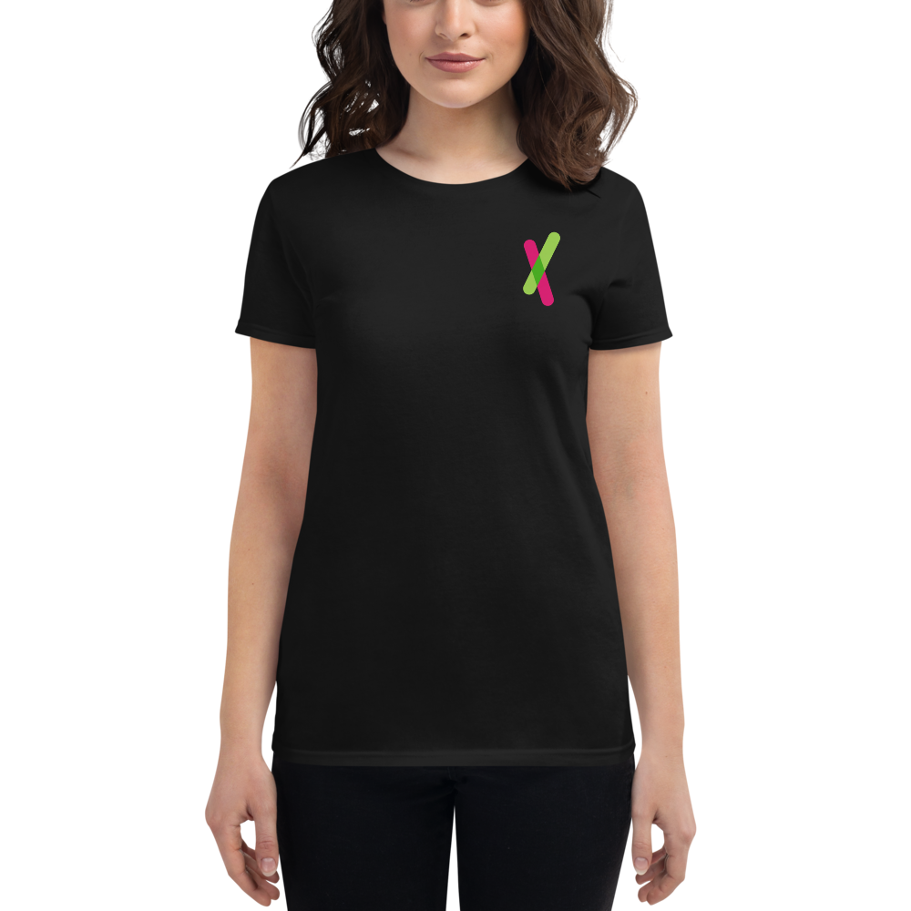 Women's Logo T-Shirt