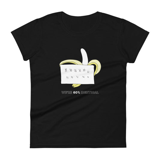 Women's Banana T-Shirt