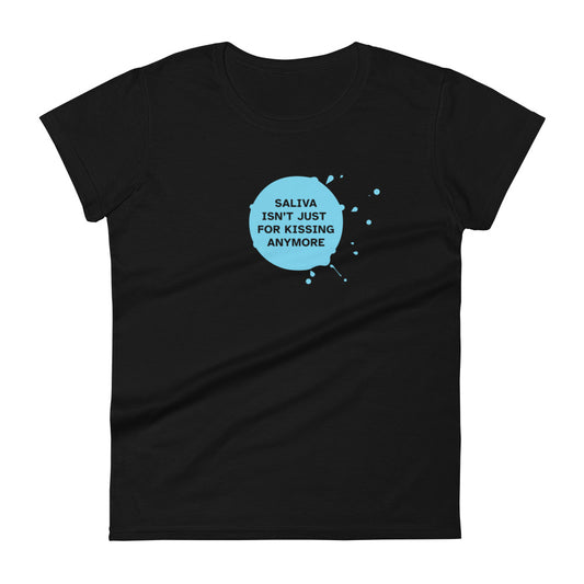 Women's Saliva T-Shirt