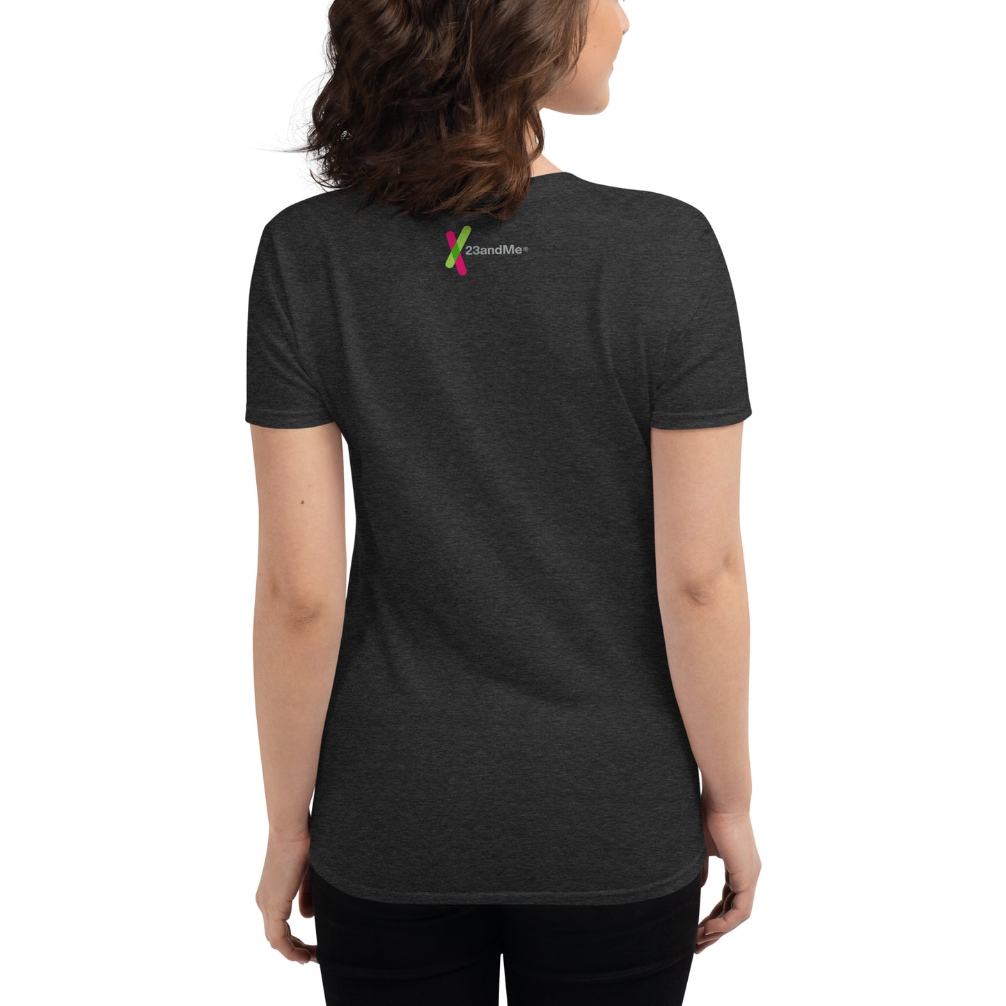 Women's Asparagus T-Shirt