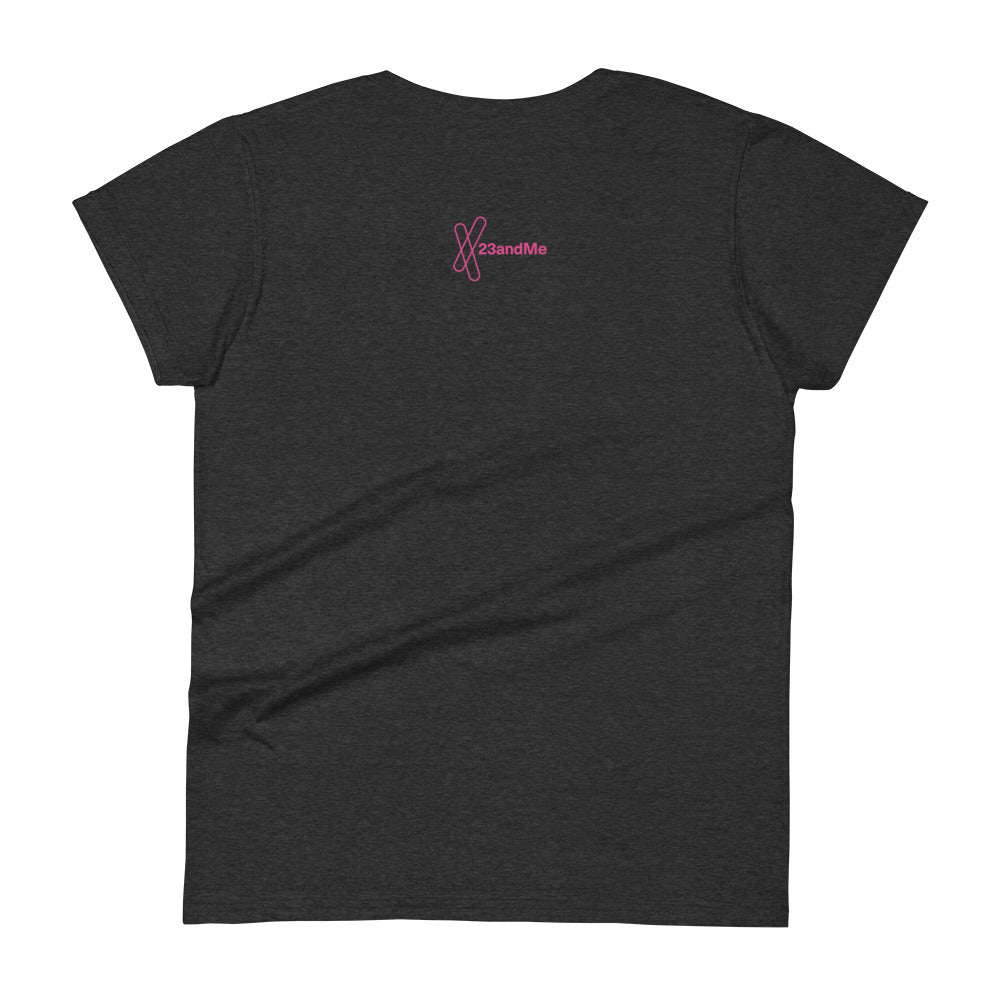 Women's (Geno)type T-Shirt