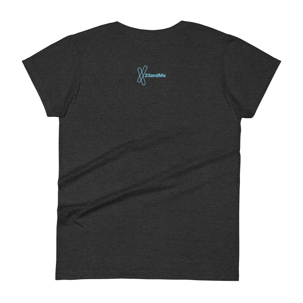 Women's Saliva T-Shirt