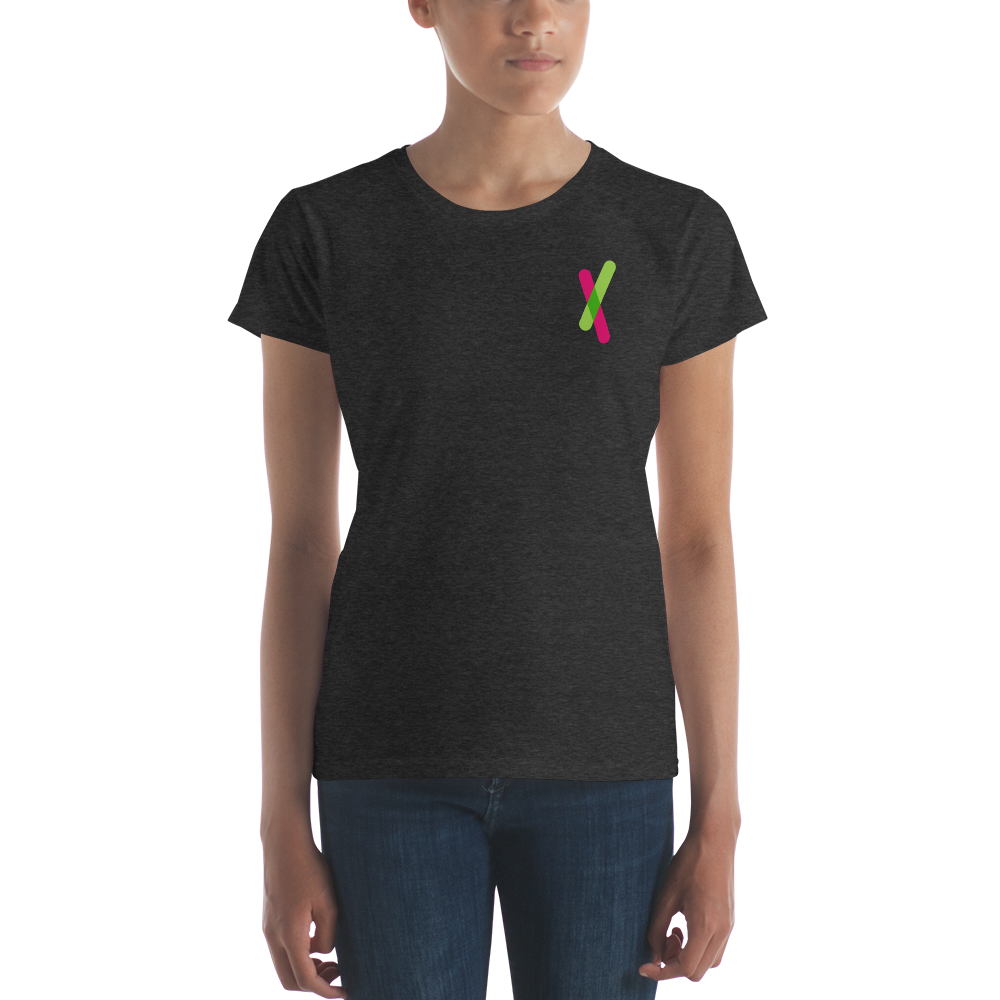 Women's Logo T-Shirt