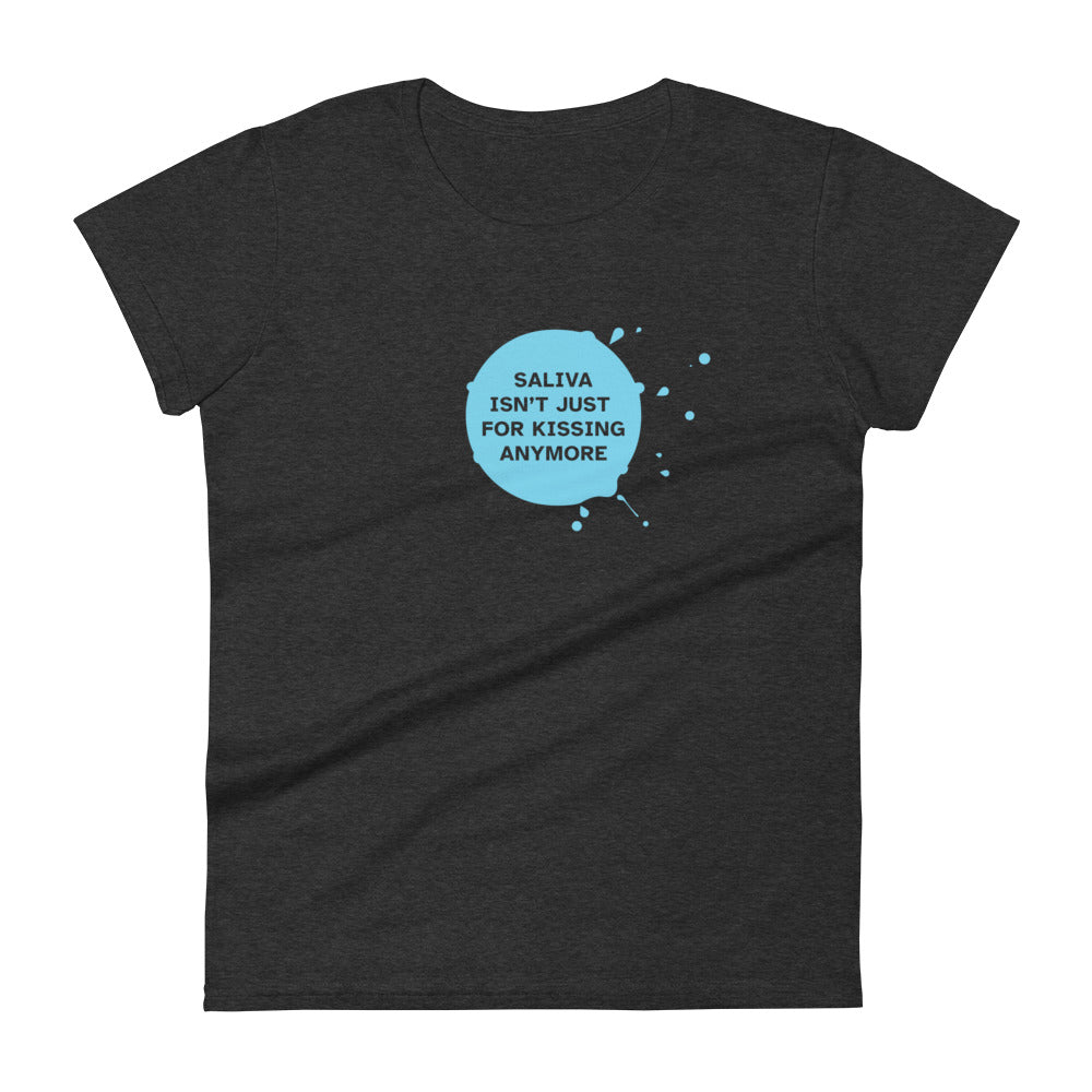 Women's Saliva T-Shirt