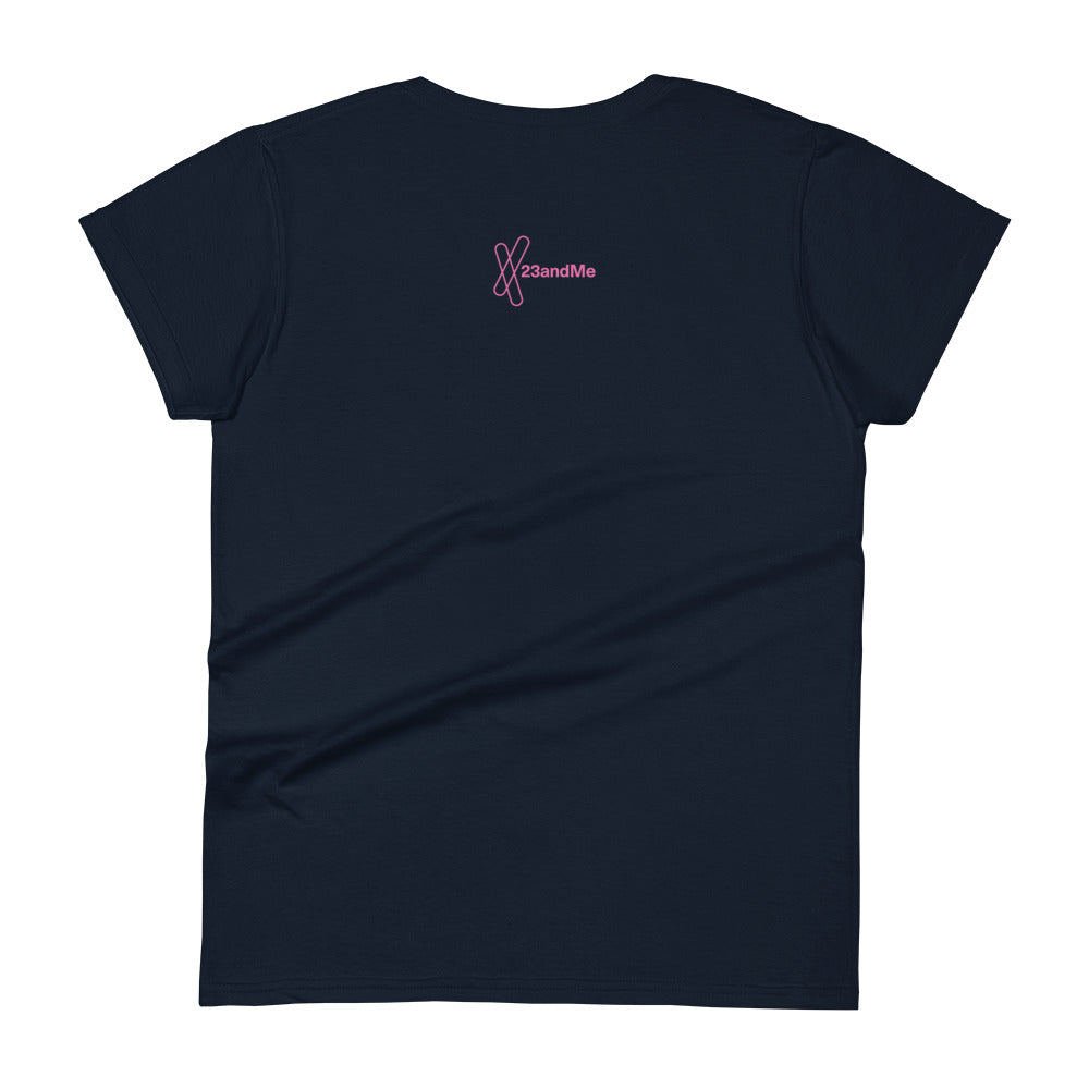 Women's (Geno)type T-Shirt