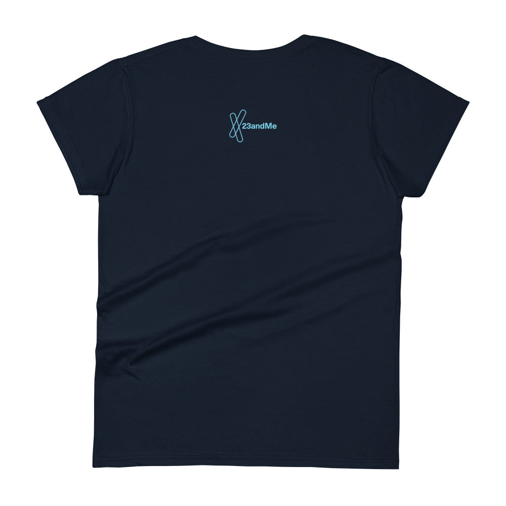 Women's Saliva T-Shirt